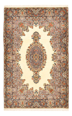 Tapis persan - Royal - 235 x 148 cm - beige foncé