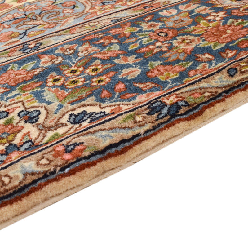 Tapis persan - Royal - 235 x 148 cm - beige foncé