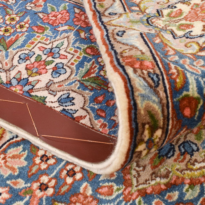 Tapis persan - Royal - 235 x 148 cm - beige foncé