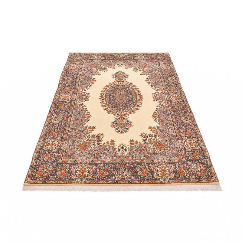 Tapis persan - Royal - 235 x 148 cm - beige foncé