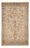 Tapis persan - Royal - 275 x 177 cm - beige foncé