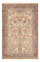 Rafsanjan Tapis 177x271cm - Tapis persan