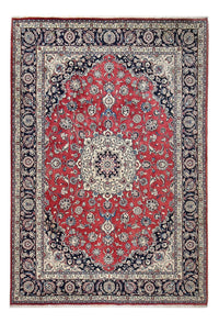 Tapis persan - Classique - 348 x 240 cm - rouge