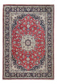 Tapis persan - Classique - 348 x 240 cm - rouge
