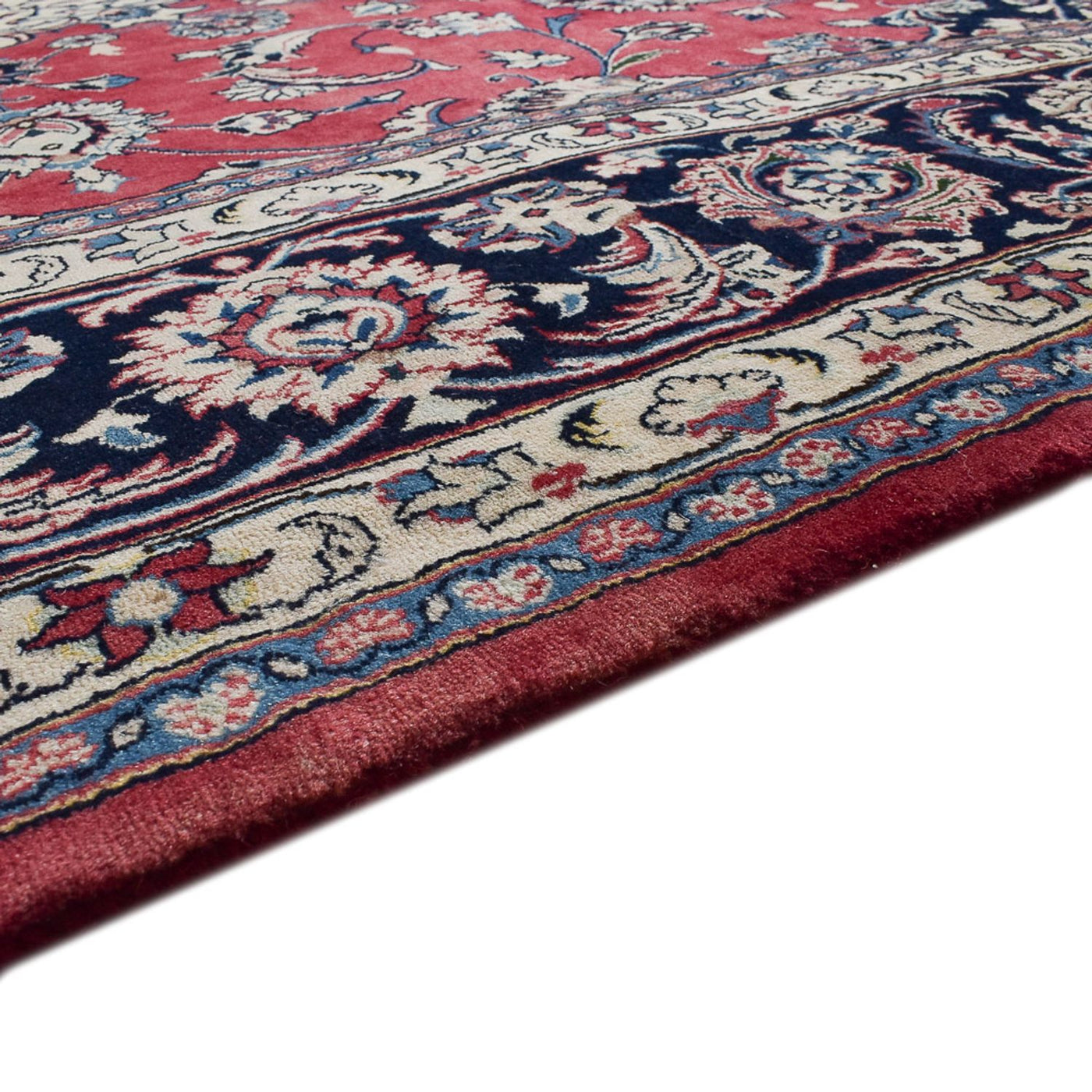 Tapis de Mashhad Tapis 348x240cm - Tapis persan