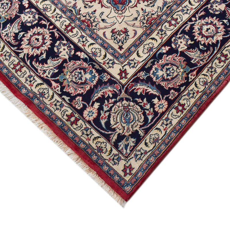 Tapis persan - Classique - 341 x 238 cm - rouge