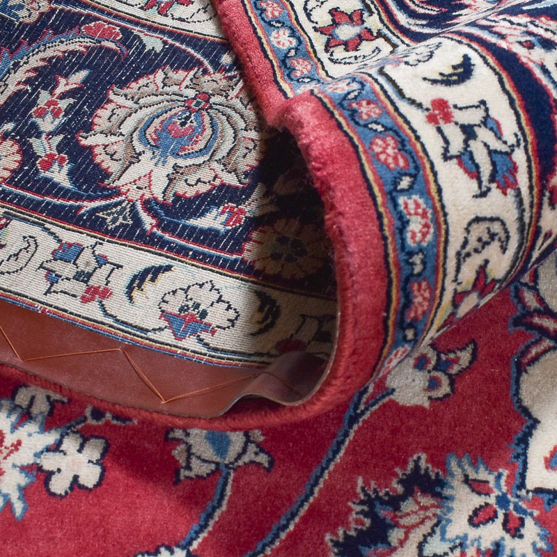 Tapis persan - Classique - 341 x 238 cm - rouge