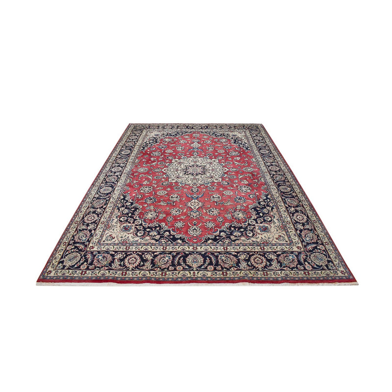 Tapis persan - Classique - 341 x 238 cm - rouge