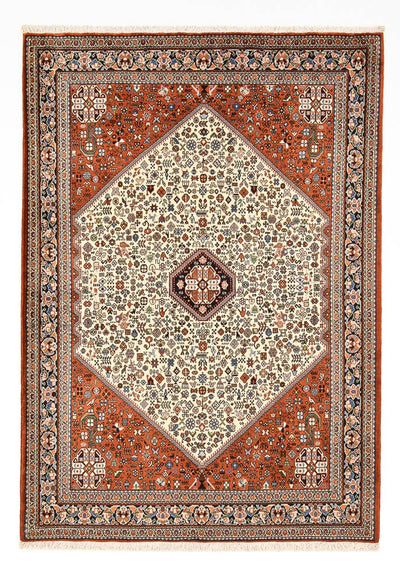 Kashkuli Tapis 151x207cm - Tapis persan
