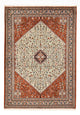 Kashkuli Tapis 151x207cm - Tapis persan
