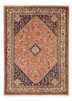 Kashkuli Tapis 197x145cm - Tapis persan