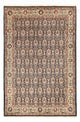 Kashkuli Tapis 210x139cm - Tapis persan