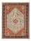Tapis Gabbeh - Persan Kashkuli - 192 x 147 cm - multicolore