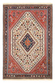 Kashkuli Tapis 212x143cm - Tapis persan