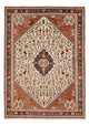 Kashkuli Tapis 153x211cm - Tapis persan