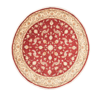 Tapis de Tabriz - 50 rangs Tapis 200x200cm - Tapis persan