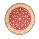 Tapis de Tabriz - 50 rangs Tapis 200x200cm - Tapis persan