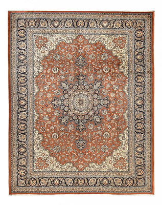 Tapis persan - Classique - 375 x 300 cm - rouille