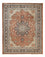 Tapis persan - Classique - 375 x 300 cm - rouille