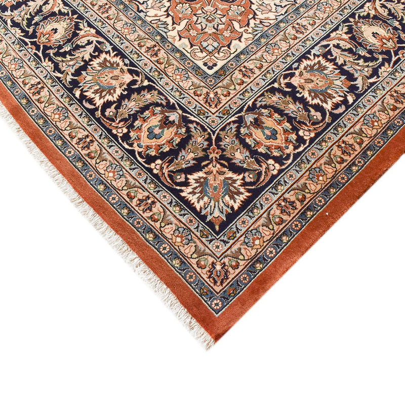 Tapis persan - Classique - 375 x 300 cm - rouille