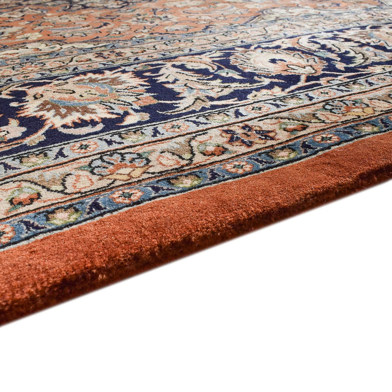 Tapis persan - Classique - 375 x 300 cm - rouille