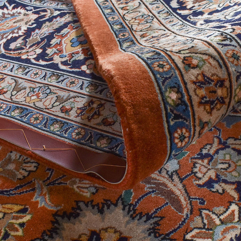 Tapis persan - Classique - 375 x 300 cm - rouille