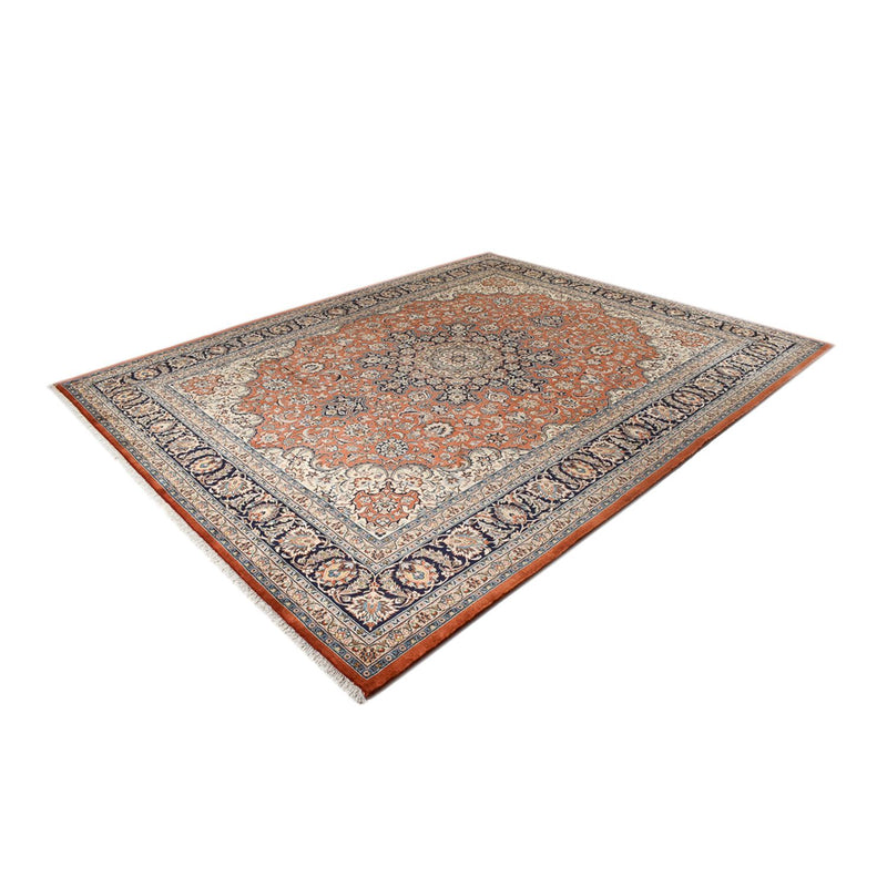 Tapis persan - Classique - 375 x 300 cm - rouille