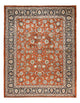Tapis de Mashhad Tapis 386x298cm - Tapis persan