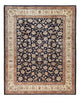 Tapis de Mashhad Tapis 302x387cm - Tapis persan