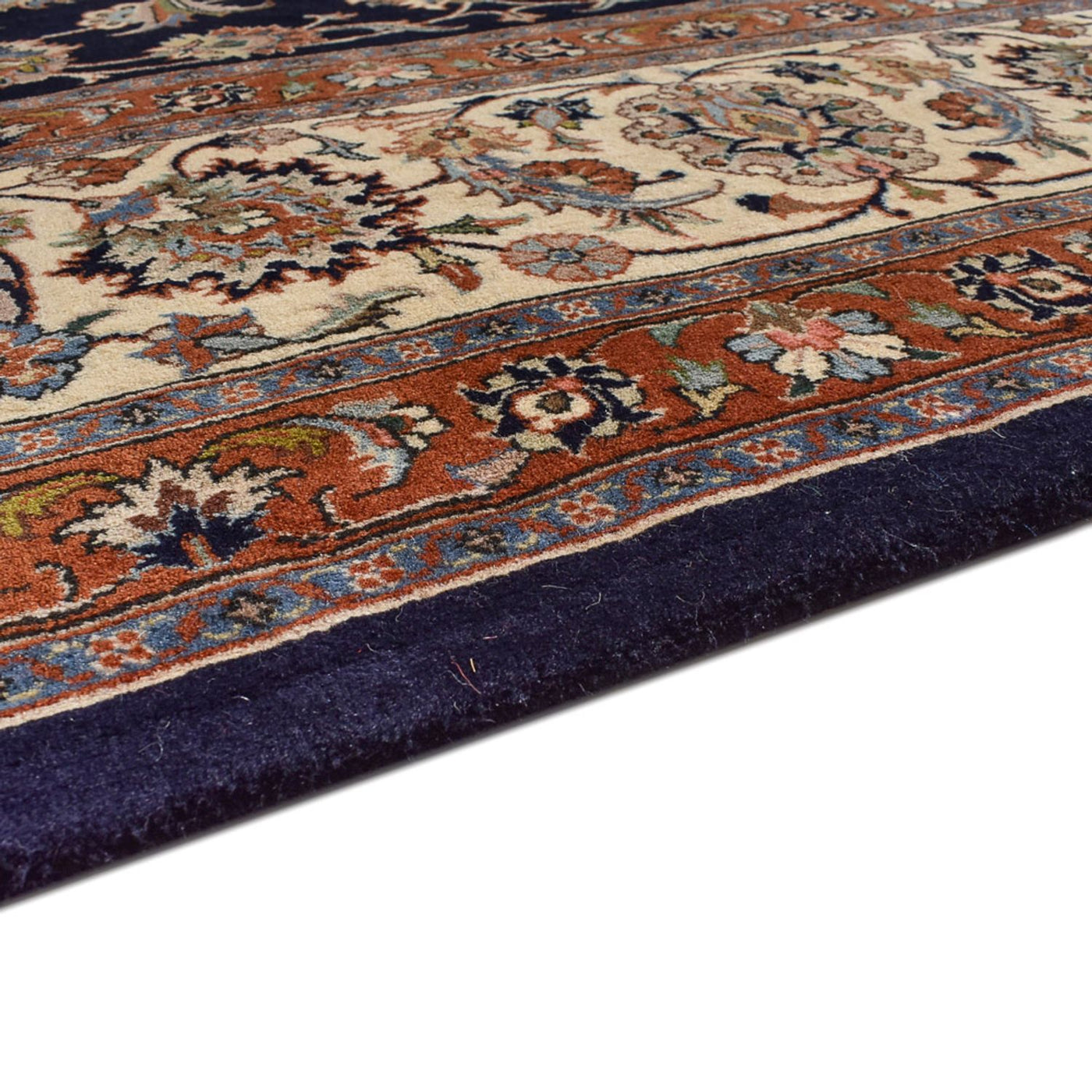 Tapis de Mashhad Tapis 400x300cm - Tapis persan