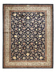 Tapis de Mashhad Tapis 388x295cm - Tapis persan