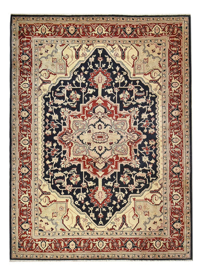 Tapis d'Ardebil Tapis 270x365cm - Tapis persan