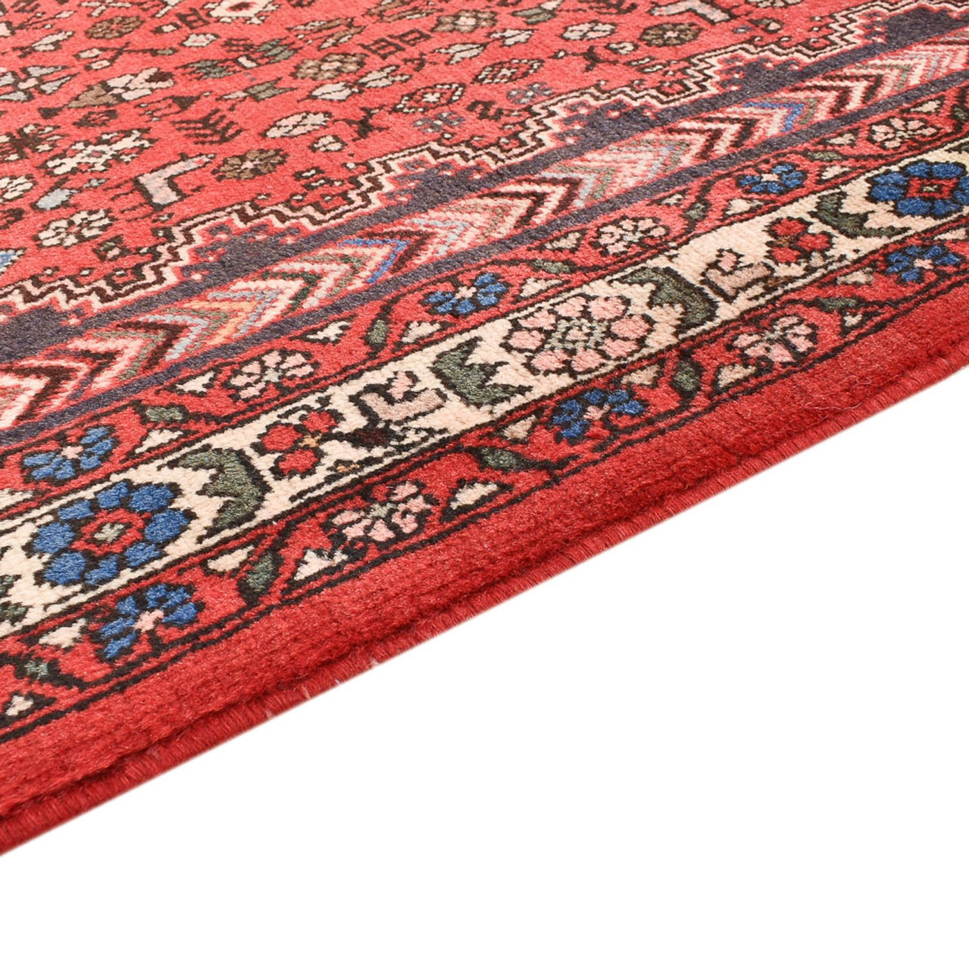 Tapis d'Abadeh Tapis 153x107cm - Tapis persan