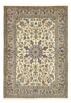 Tapis persan - Keshan - 235 x 163 cm - sable