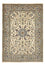 Tapis persan - Keshan - 235 x 163 cm - sable