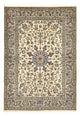Tapis de Kashan Tapis 163x235cm - Tapis persan