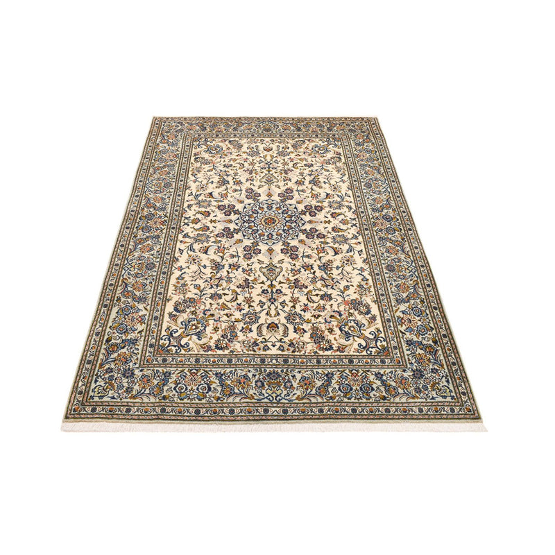 Tapis persan - Keshan - 235 x 163 cm - sable
