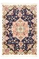 Tapis de Tabriz - 50 rangs Tapis 92x60cm - Tapis persan