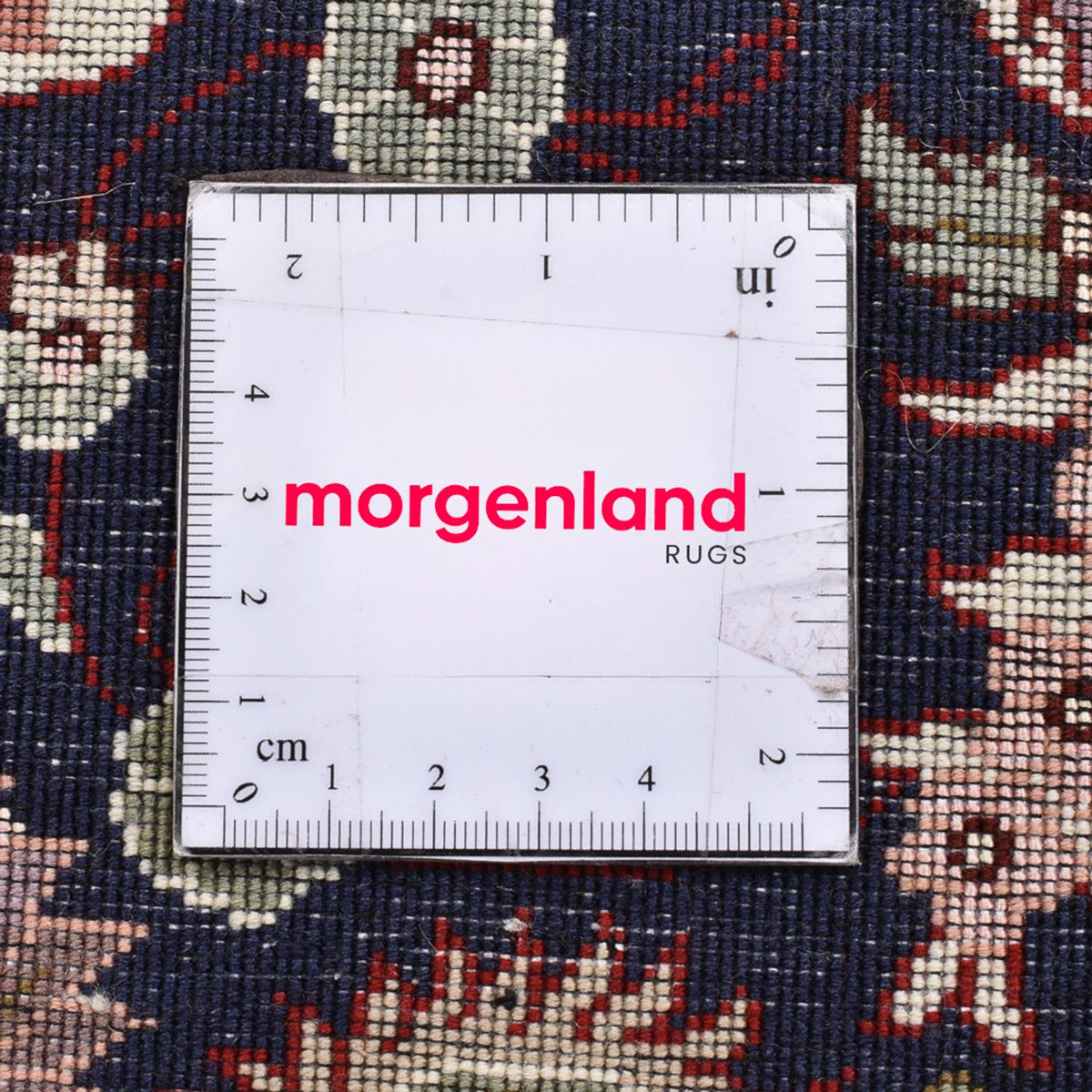 Tapis persan - Tabriz - Royal - 92 x 60 cm - multicolore