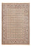 Tapis persan - Tabriz - Royal - 297 x 200 cm - saumon