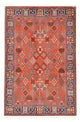 Joshaghan Tapis 200x131cm - Tapis persan
