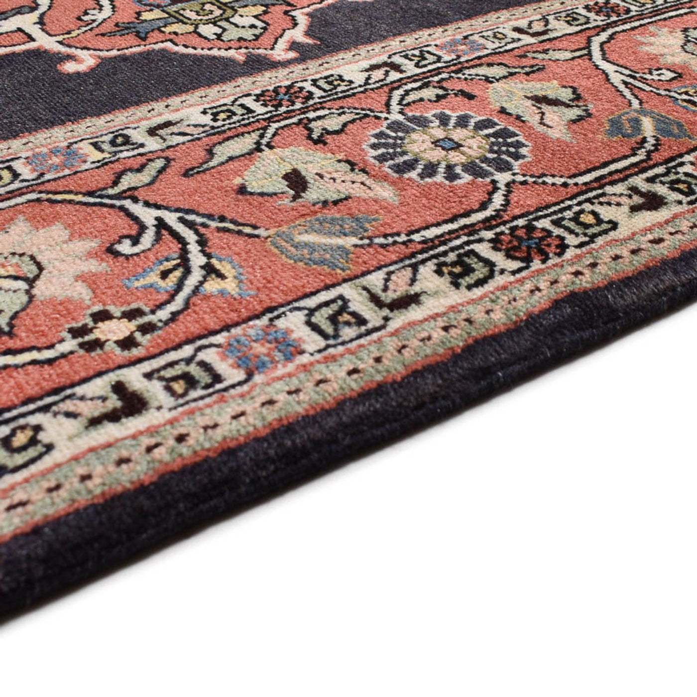 Tapis d'Ardebil Tapis 196x140cm - Tapis persan
