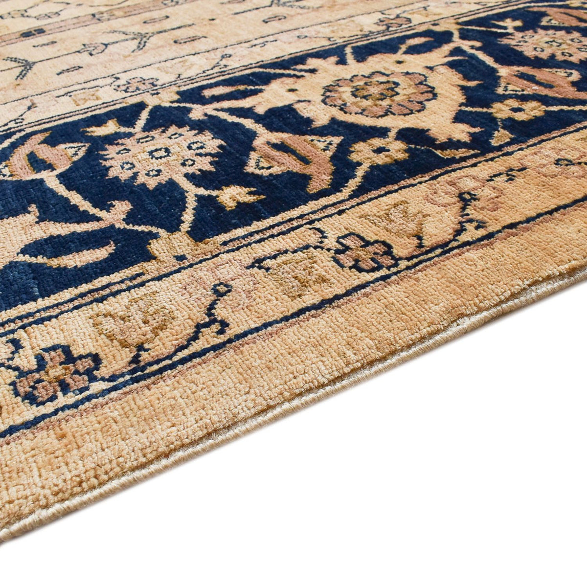 Tapis Ziegler 278x348cm - Tapis oriental