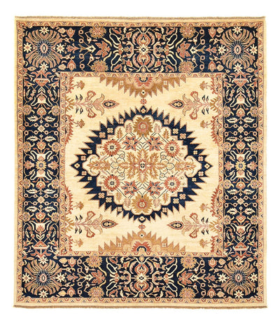 Tapis Ziegler 250x286cm - Tapis oriental