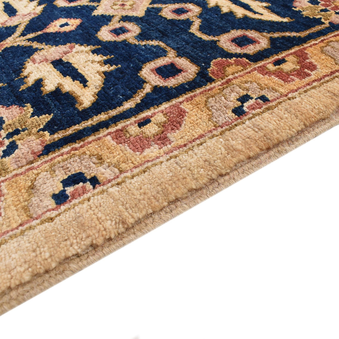 Tapis Ziegler 286x250cm - Tapis oriental
