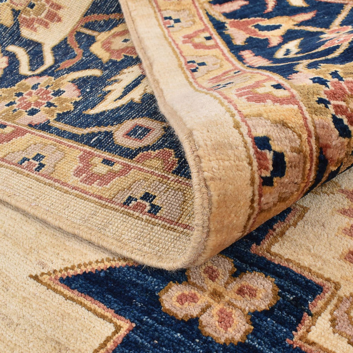 Tapis Ziegler - 286 x 250 cm - beige clair