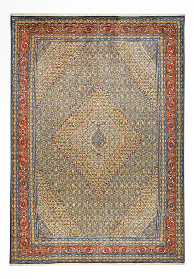 Tapis d'Ardebil Tapis 245x340cm - Tapis persan