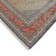 Tapis persan - Nomadic - 340 x 245 cm - sable