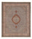 Tapis persan - Tabriz - Royal - 315 x 250 cm - rouille