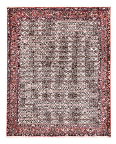 Tapis de Bidjar Tapis 257x329cm - Tapis persan - rouille